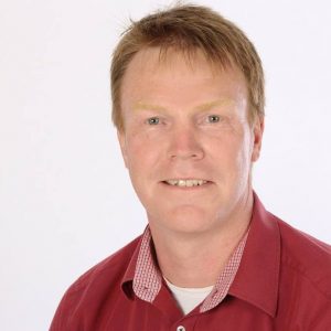 Martin Behrmann