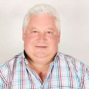 Michael Scheffler