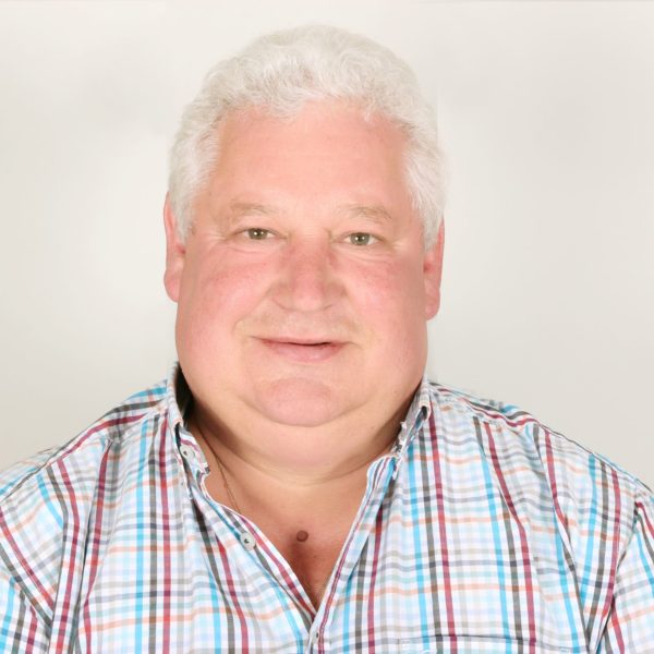 Michael Scheffler