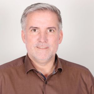 Michael Marunde