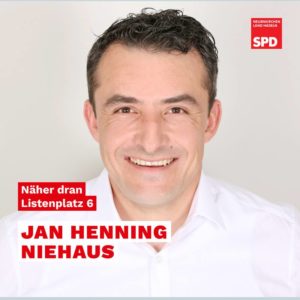 Jan Henning Niehaus