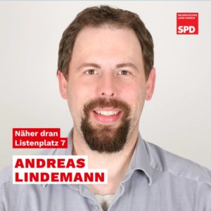Andreas Lindemann