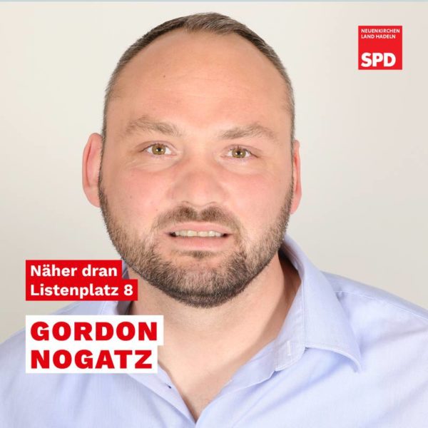 Gordon Nogatz