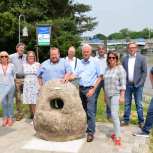 SPD-Kandidaten-Oberndorf