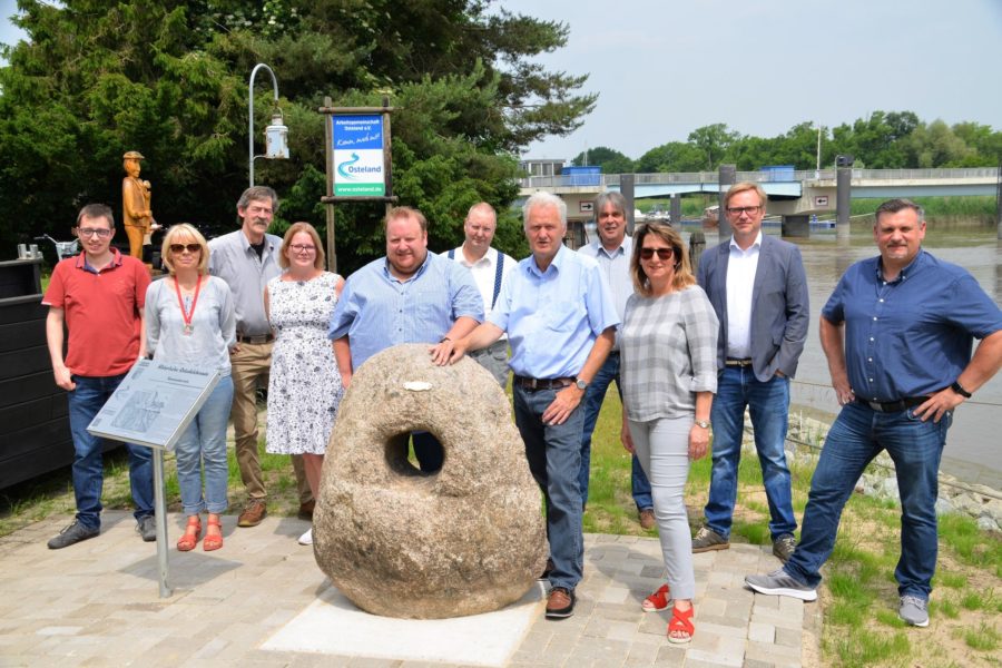 SPD-Kandidaten-Oberndorf