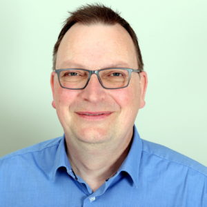 Thorsten Eckhoff
