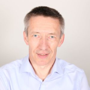 Uwe Frommhold