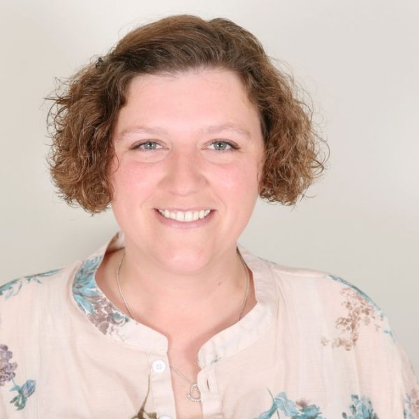 Brigitte Weiskopf