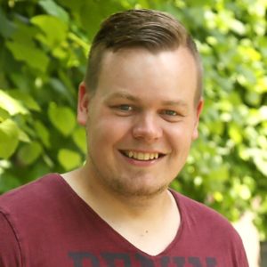 Dirk Kisser