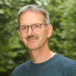 Kalle Steinacker