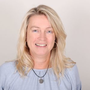 Martina Korff-von See