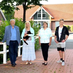 Nordleda Kandidatengruppe