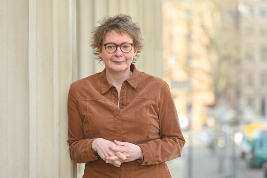 Daniela Behrens