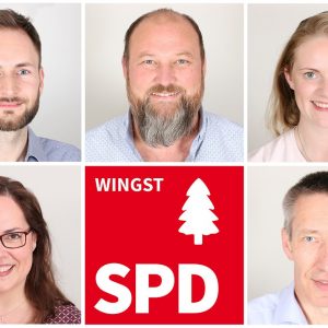 SPD Wingst Beratende Mitglieder
